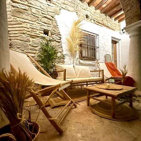 شقة Arcos De Tarifa, Casco Historico المظهر الخارجي الصورة
