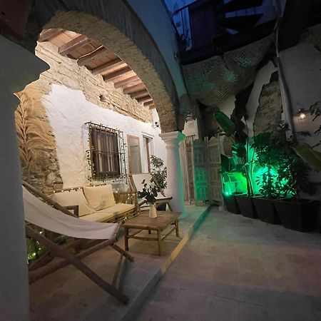 شقة Arcos De Tarifa, Casco Historico المظهر الخارجي الصورة