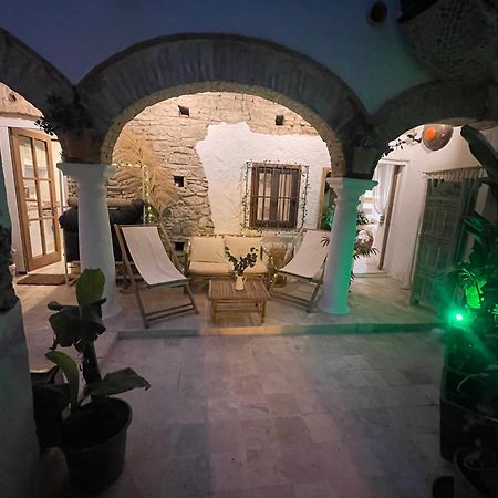 شقة Arcos De Tarifa, Casco Historico المظهر الخارجي الصورة