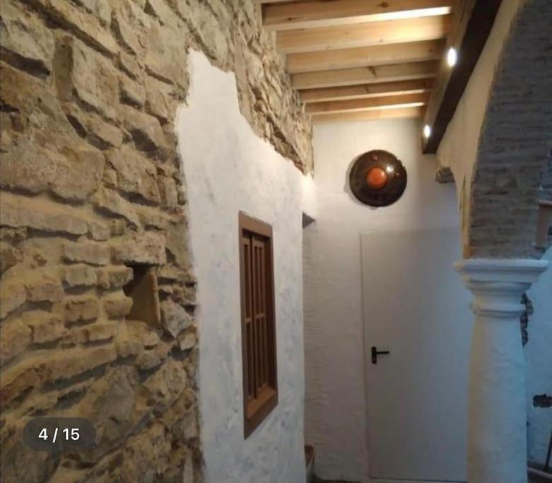 شقة Arcos De Tarifa, Casco Historico المظهر الخارجي الصورة