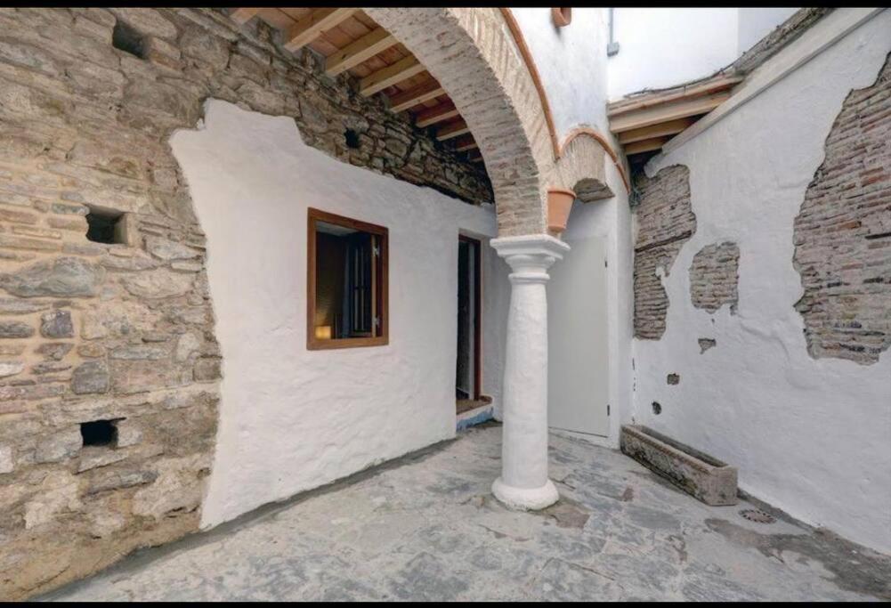 شقة Arcos De Tarifa, Casco Historico المظهر الخارجي الصورة