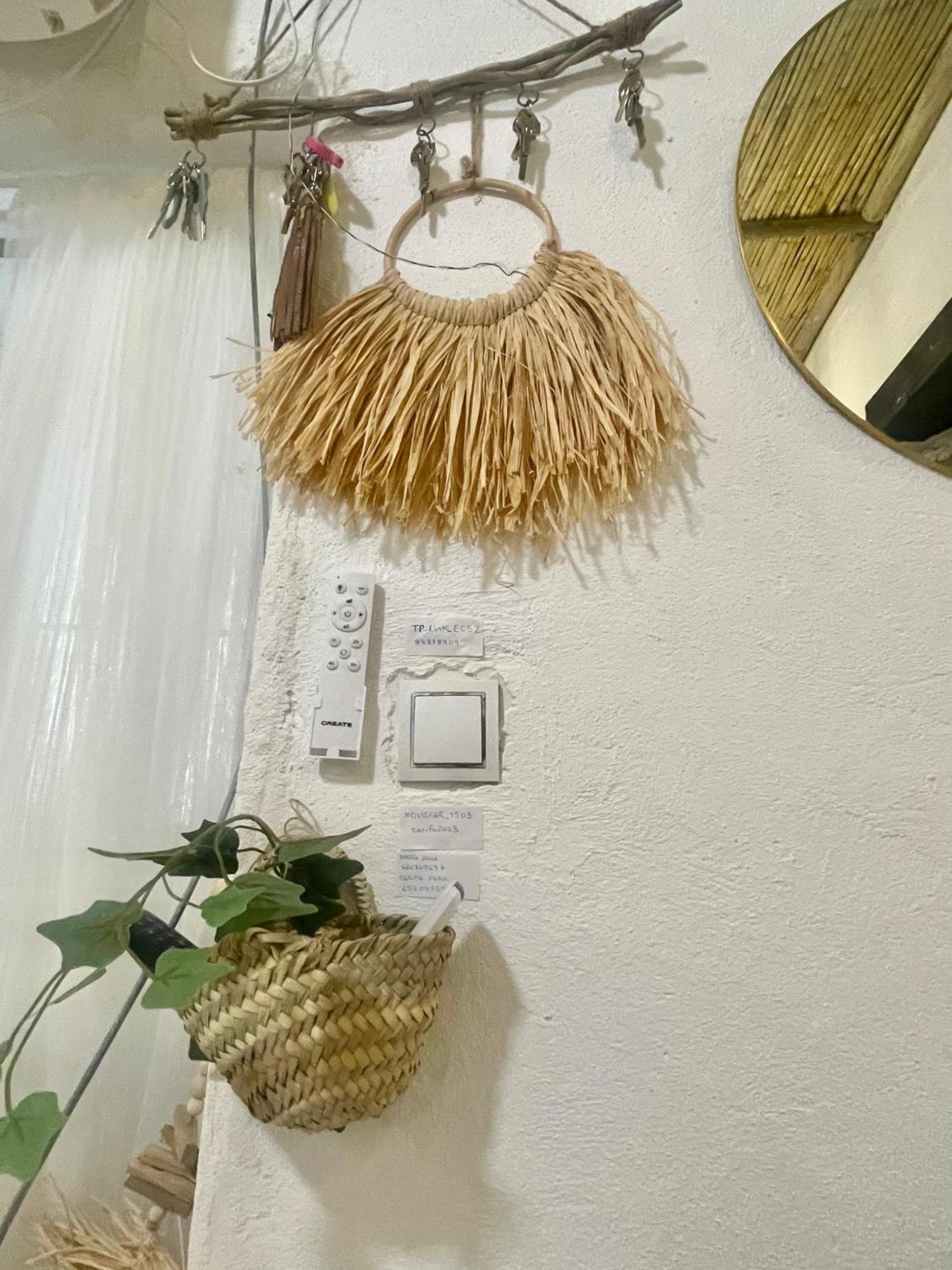 شقة Arcos De Tarifa, Casco Historico المظهر الخارجي الصورة