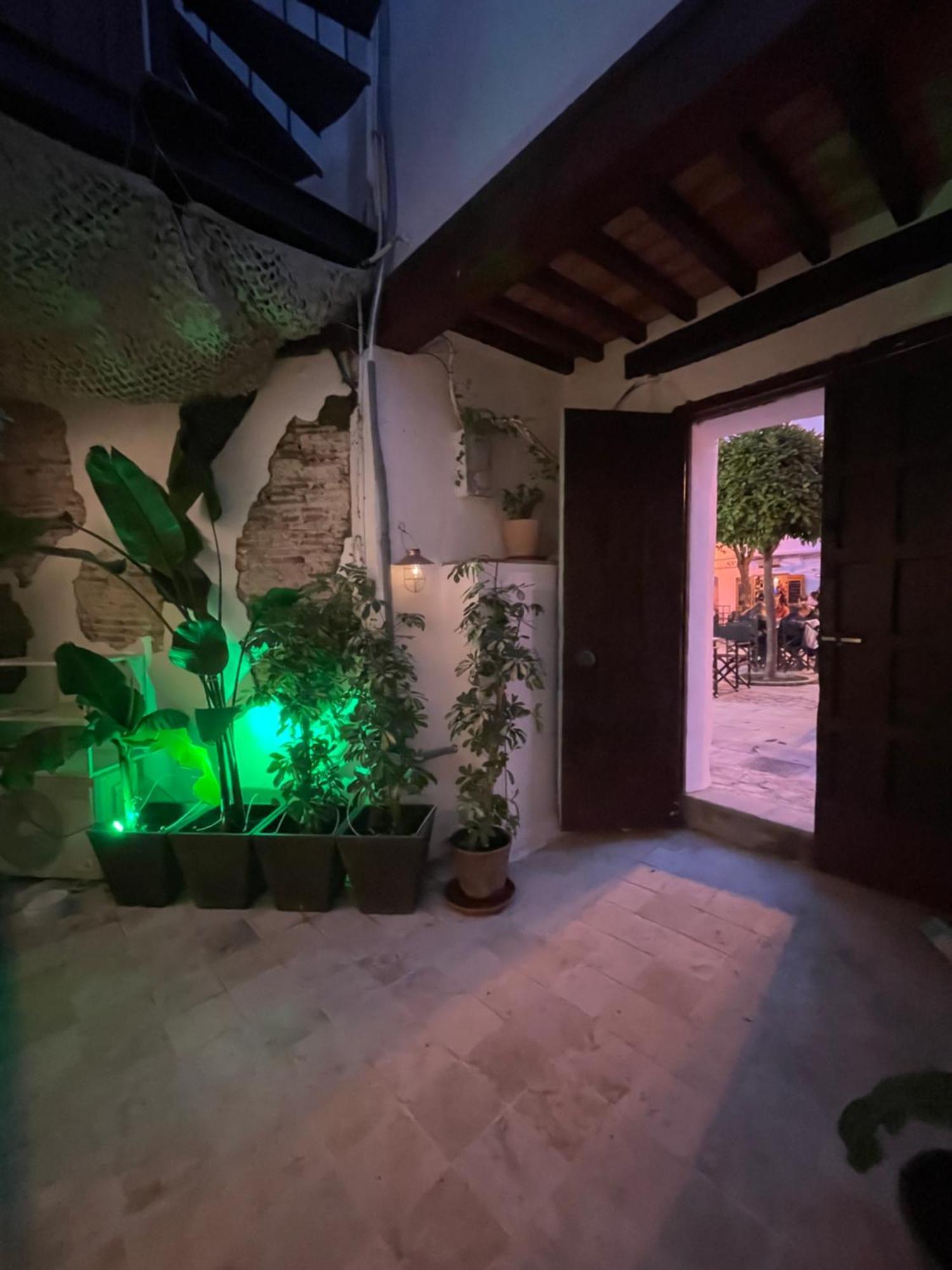 شقة Arcos De Tarifa, Casco Historico المظهر الخارجي الصورة