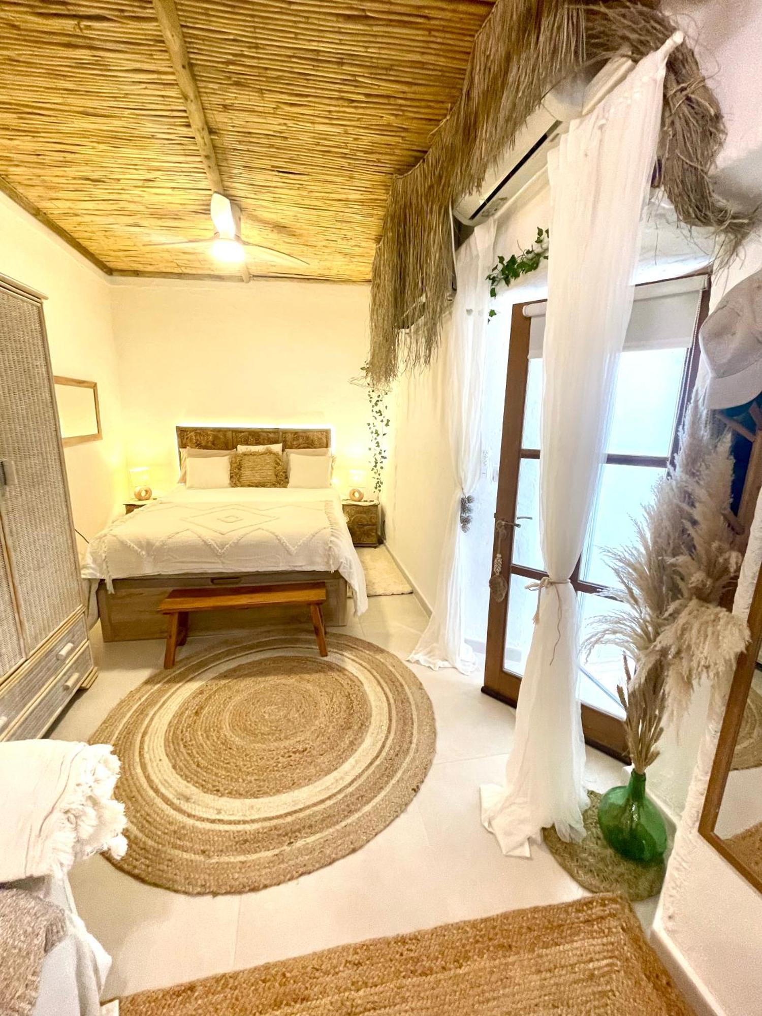 شقة Arcos De Tarifa, Casco Historico المظهر الخارجي الصورة